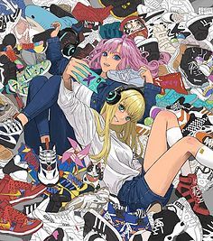 動漫設計 從概念到現(xiàn)實的藝術創(chuàng)造