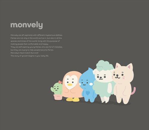 卡通角色設計在產(chǎn)品外包裝與網(wǎng)站建設中的創(chuàng)新應用