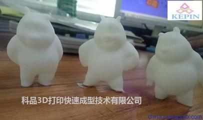 高精度還原夢想 SLA 3D打印技術(shù)如何重塑動漫公仔制作產(chǎn)業(yè)